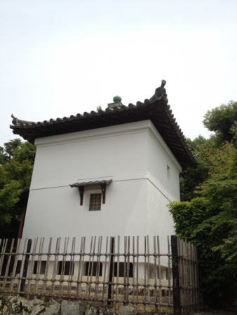 20120602のイベント。scrap。妖怪電車からの脱出。嵐山の天龍寺。