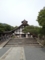 20120602のイベント。scrap。妖怪電車からの脱出。嵐山の天龍寺。