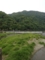 20120602のイベント。scrap。妖怪電車からの脱出。嵐山の渡月橋。