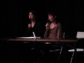 20130227のイベント。これ音。