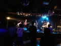 20130319の音楽。Janus。ミナワ。