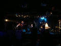 20130319の音楽。Janus。ミナワ。