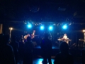 20130319の音楽。Janus。ミナワ。