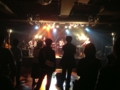 20130319の音楽。Janus。ミナワ。