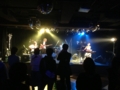 20130319の音楽。Janus。ミナワ。