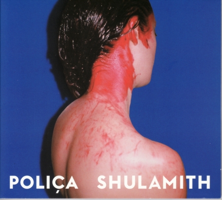 Polica　Shulamith