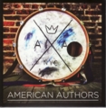 American Authors　American Authors