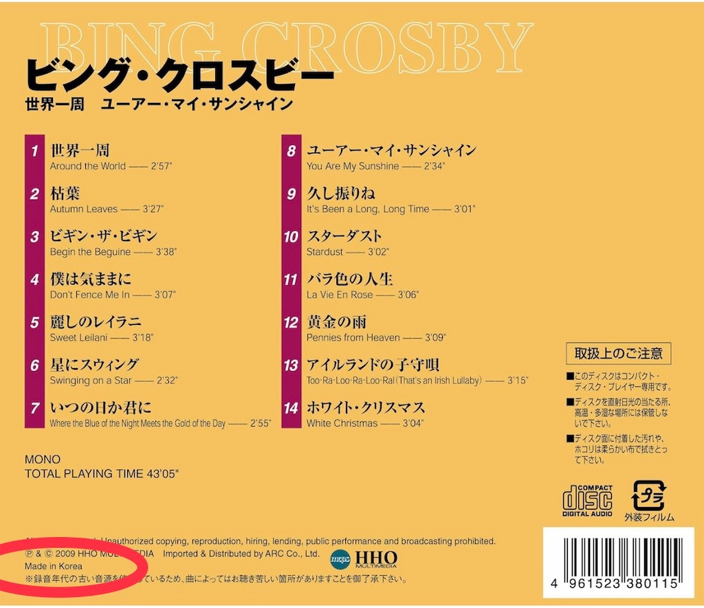 CD】オール・ザ・ベスト 〜 21世紀になってもレコード盤起こし
