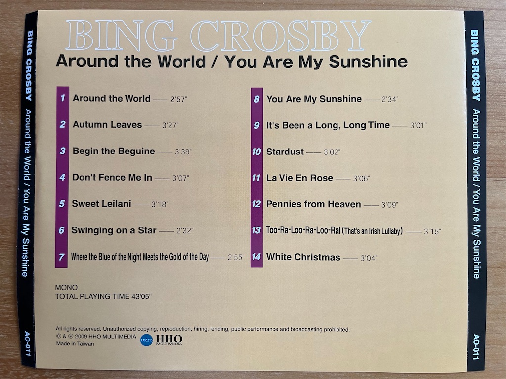 CD】オール・ザ・ベスト 〜 21世紀になってもレコード盤起こし
