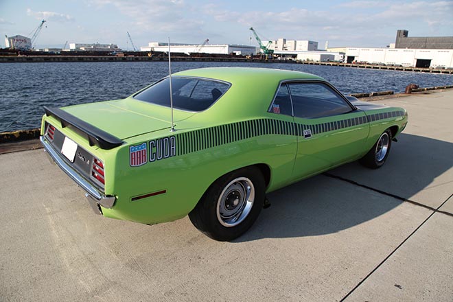 ＡＡＲＣＵＤＡ　プリムス プリムス AARクーダ - derion's diary