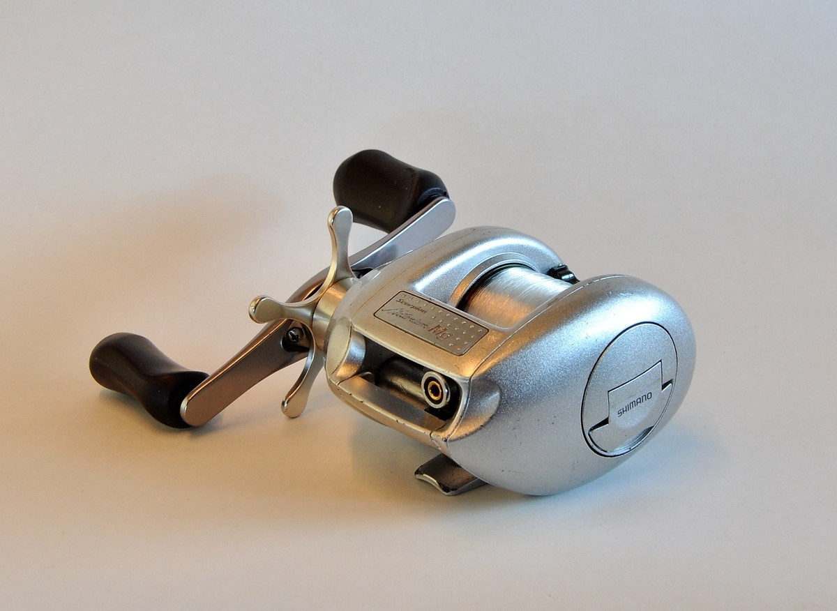 シマノ メタニウムmg7 v2 コレクション品