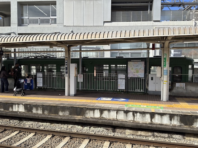 東急 玉電 車両入口看板 宮坂区民センターに保存される玉電 - ひろば 川崎高津公法研究室別室