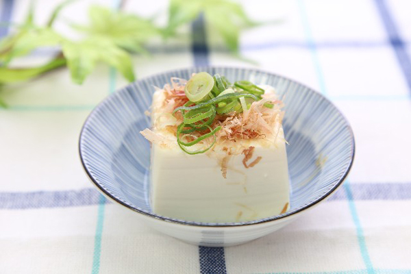 豆腐ダイエット始めました 豆腐ダイエット始めました