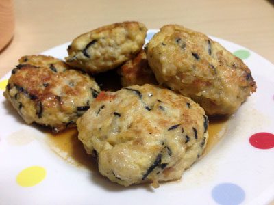 豆腐レシピ 豆腐ハンバーグ 豆腐レシピ 豆腐ハンバーグ