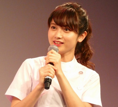 桃月なしこ