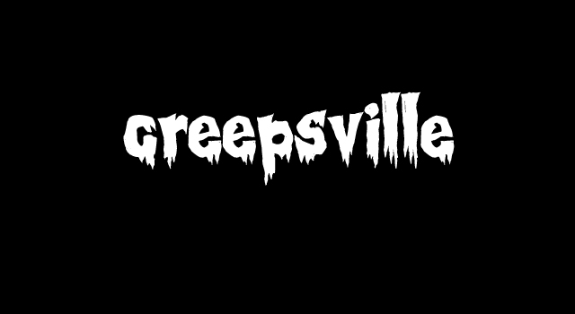 【ロス・インゴベルナブレス・デ・ハポンとグッズ】大人気の影の立役者について考える【creepsville】