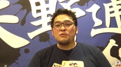 新日本プロレス 矢野通