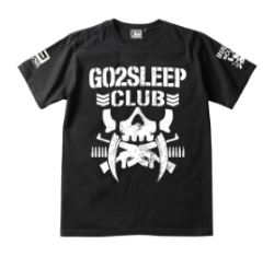 新日本プロレス グッズ