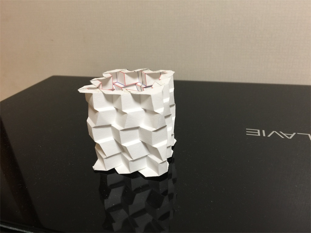 立体折り紙 アトリエメギド 立体折り紙 アトリエメギド