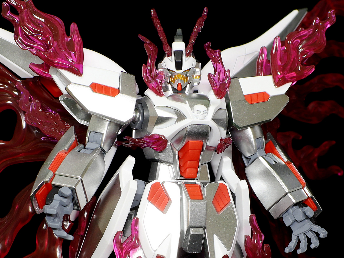 ト*ム様 HG ゴーストガンダム　HG ファントムガンダム　セット HG ファントムガンダム ゴーストガンダム セット （HG 1/144