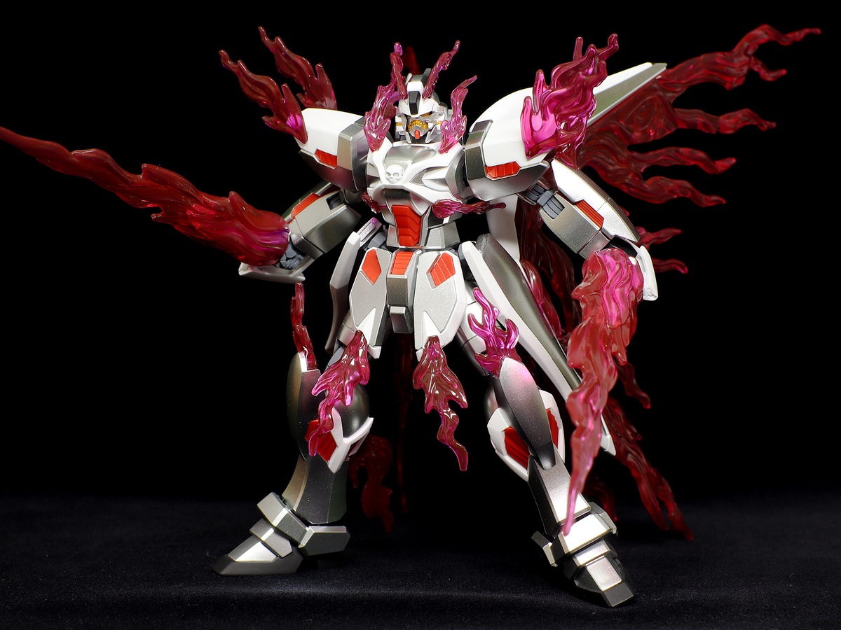 ト*ム様 HG ゴーストガンダム　HG ファントムガンダム　セット HG 1/144 ゴーストガンダム【2次：2024年2月発送】 | 機動