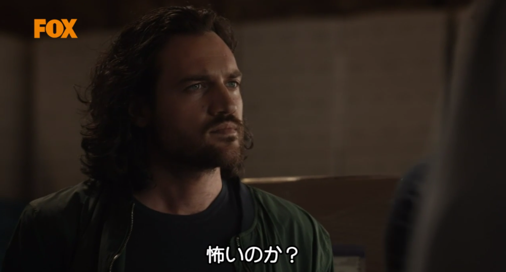 プリズン ブレイク シーズン5 第8話 バレあり感想 Dnaとはこれまたナイスサブタイトル 趣味と向き合う日々