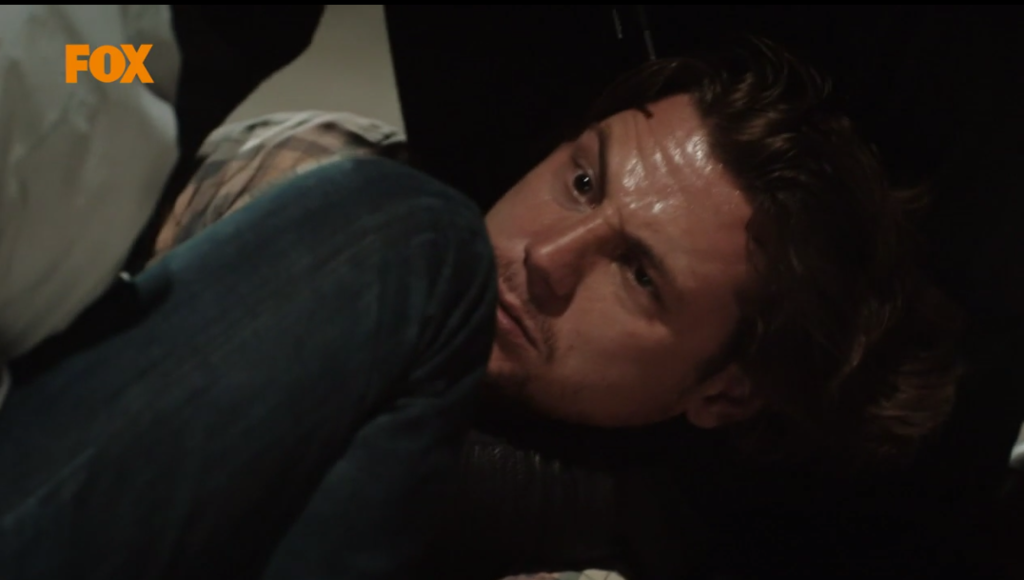 プリズン ブレイク シーズン5 第9話 最終回 バレあり感想 個人的にこのシーズンはかなり面白いと思った 趣味と向き合う日々