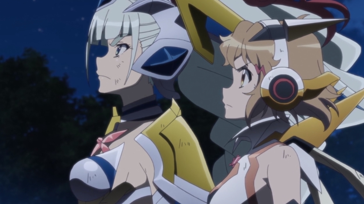 戦姫絶唱シンフォギアaxz 2017年 日本 バレあり感想 都市伝説ネタ 戦姫絶唱シンフォギアaxz 2017年 日本 バレあり感想 都市伝説ネタ