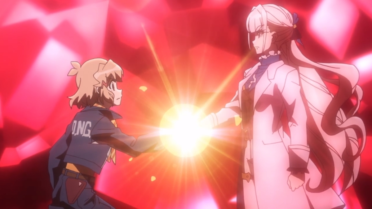戦姫絶唱シンフォギアxv 19年 日本 バレあり感想 最高の最終章 人の物語でした 趣味と向き合う日々 戦姫絶唱シンフォギアxv 19年 日本 バレあり感想 最高の最終章 人の物語でした 趣味と向き合う日々