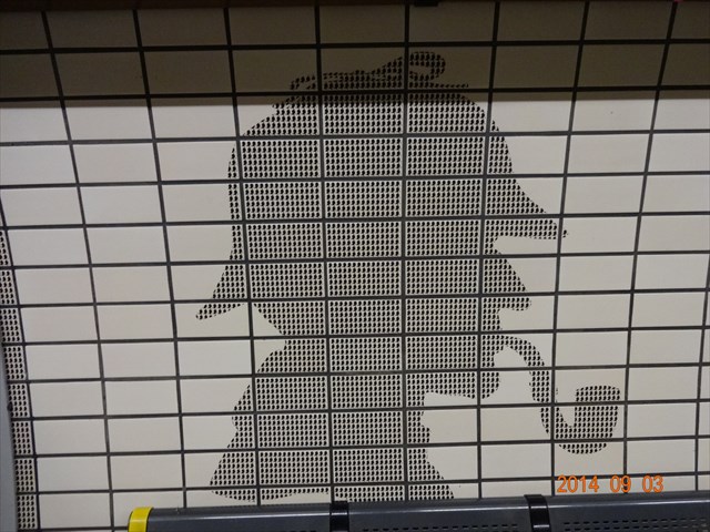 Baker Street (3) 写真置き場