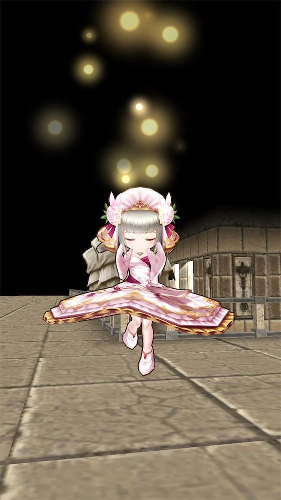 花嫁ルウシェのおかげです 祝杖完全クリア 白猫レコード 花嫁ルウシェのおかげです 祝杖完全クリア 白猫レコード