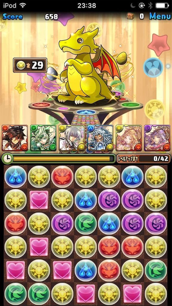 ガチャドラフィーバーカンストまでにかかる時間 パズドラ 白猫レコード ガチャドラフィーバーカンストまでにかかる時間 パズドラ 白猫レコード