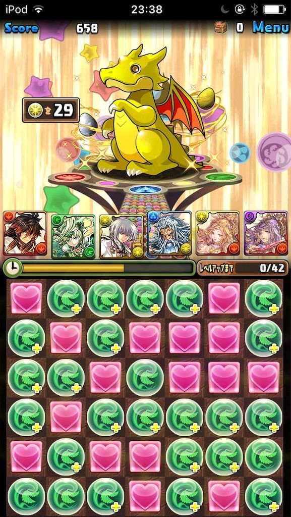 ガチャドラフィーバーカンストまでにかかる時間 パズドラ 白猫レコード ガチャドラフィーバーカンストまでにかかる時間 パズドラ 白猫レコード