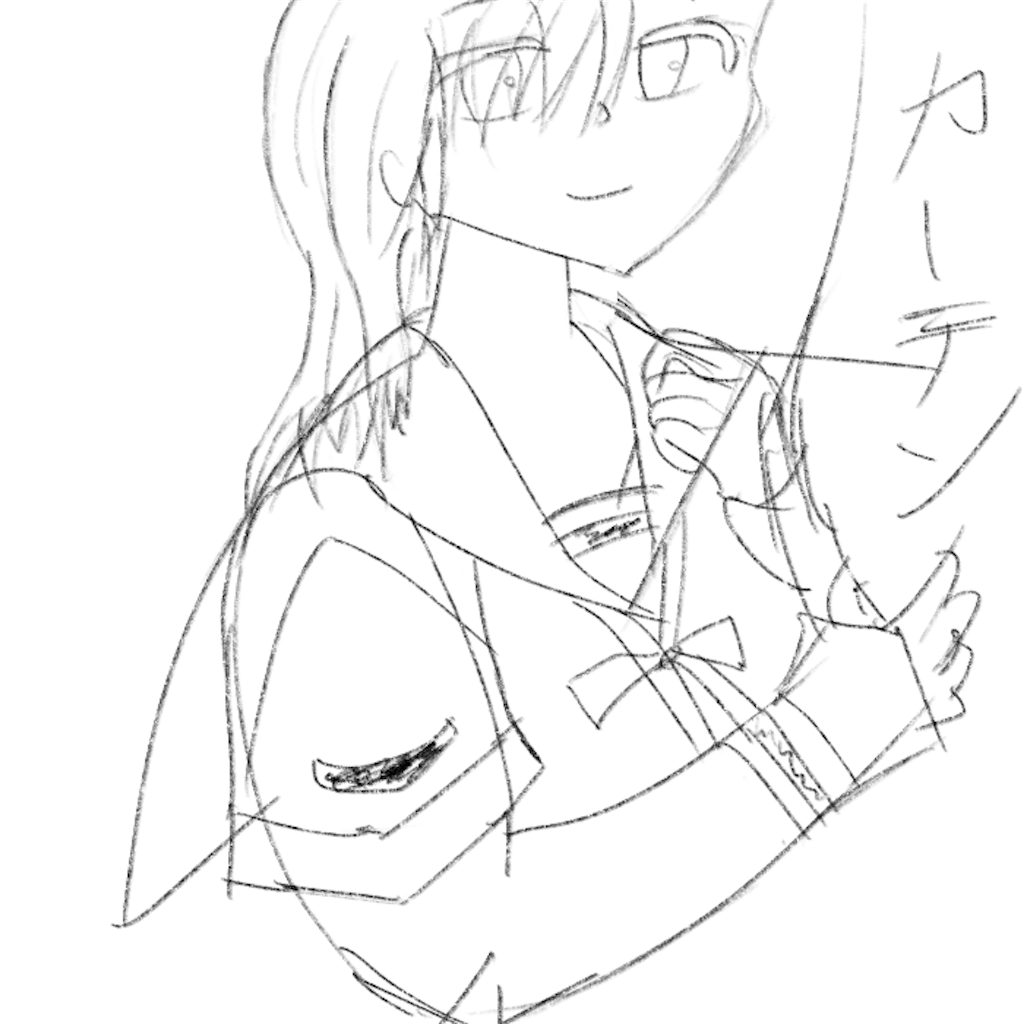 絵描きの知識0からスタート 絵の練習始めました 白猫レコード