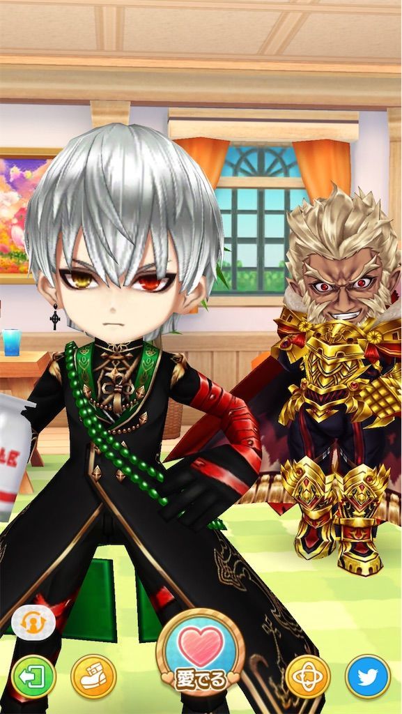 白猫プロジェクト
