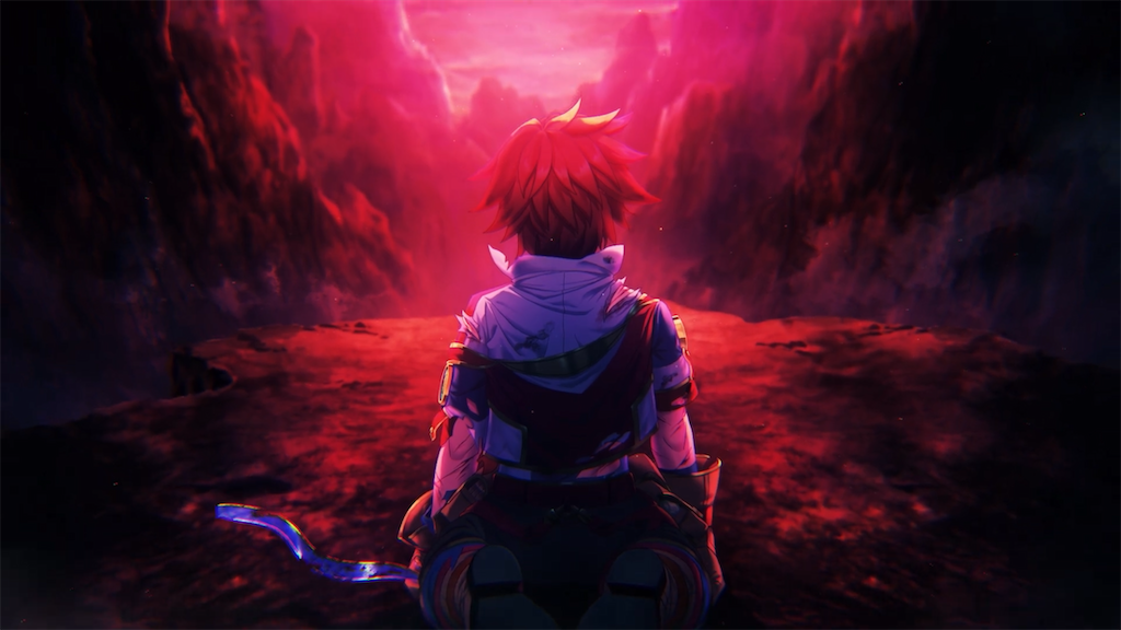 7周年はメインストーリー第16章 ティザーpv公開とキャトラの力の話 白猫レコード