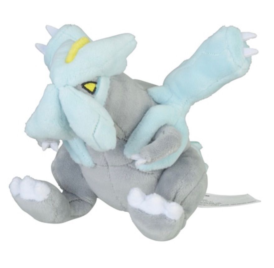 ポケモン おっきなぬいぐるみビリジオン タグ付き 2025年最新