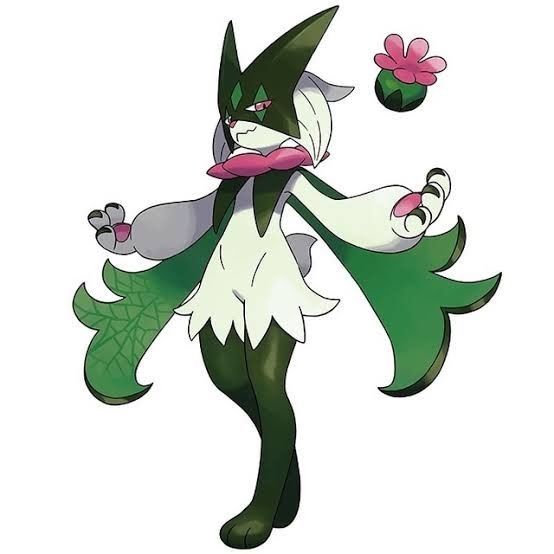 最強レイドの御三家草ポケモンは誰になると思う ゲムわた