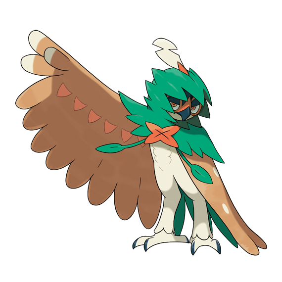 最強レイドの御三家草ポケモンは誰になると思う ゲムわた