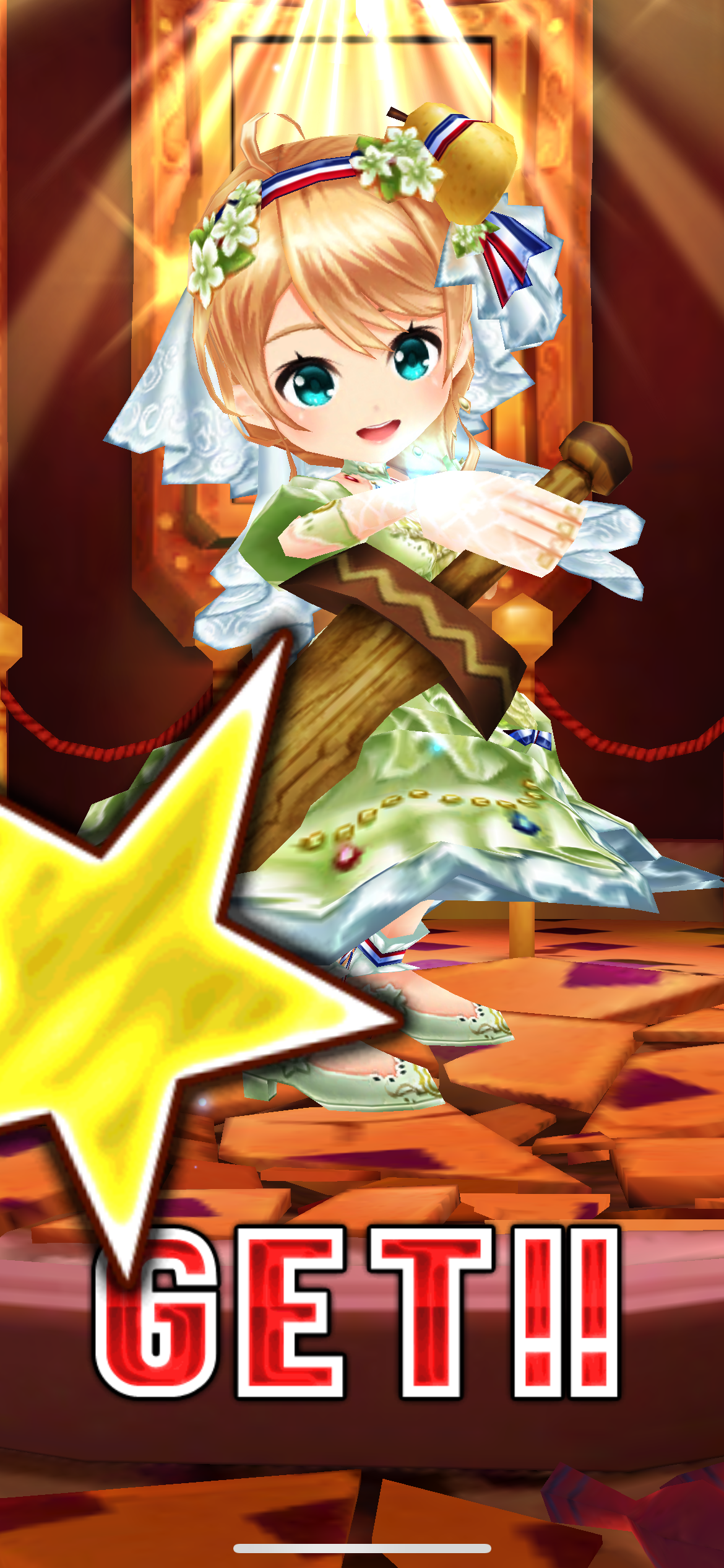 白猫プロジェクト
