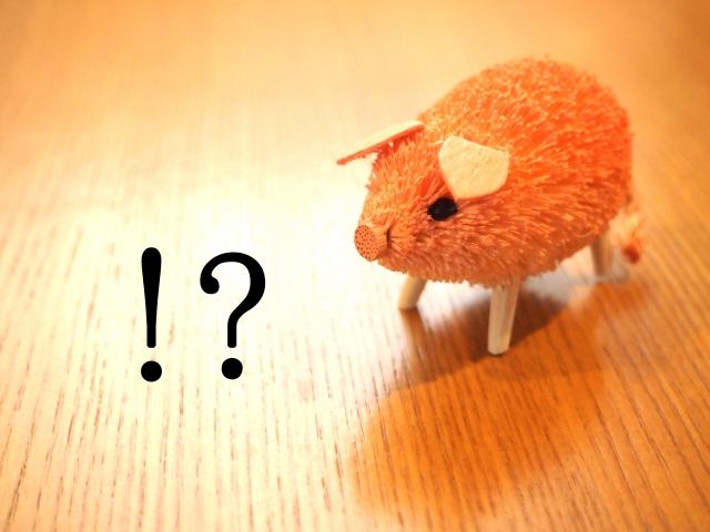 ありそうでないステンドグラス