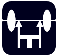 bench press