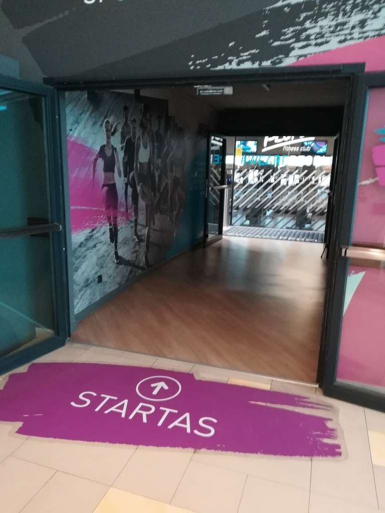 スタート