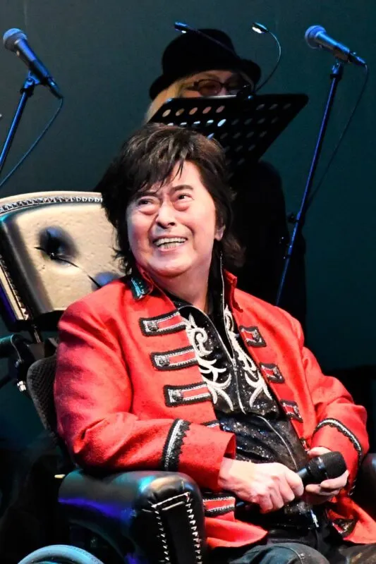 訃報】水木一郎 (1948.01.07-2022.12.06) - でゅら～の暇つぶし