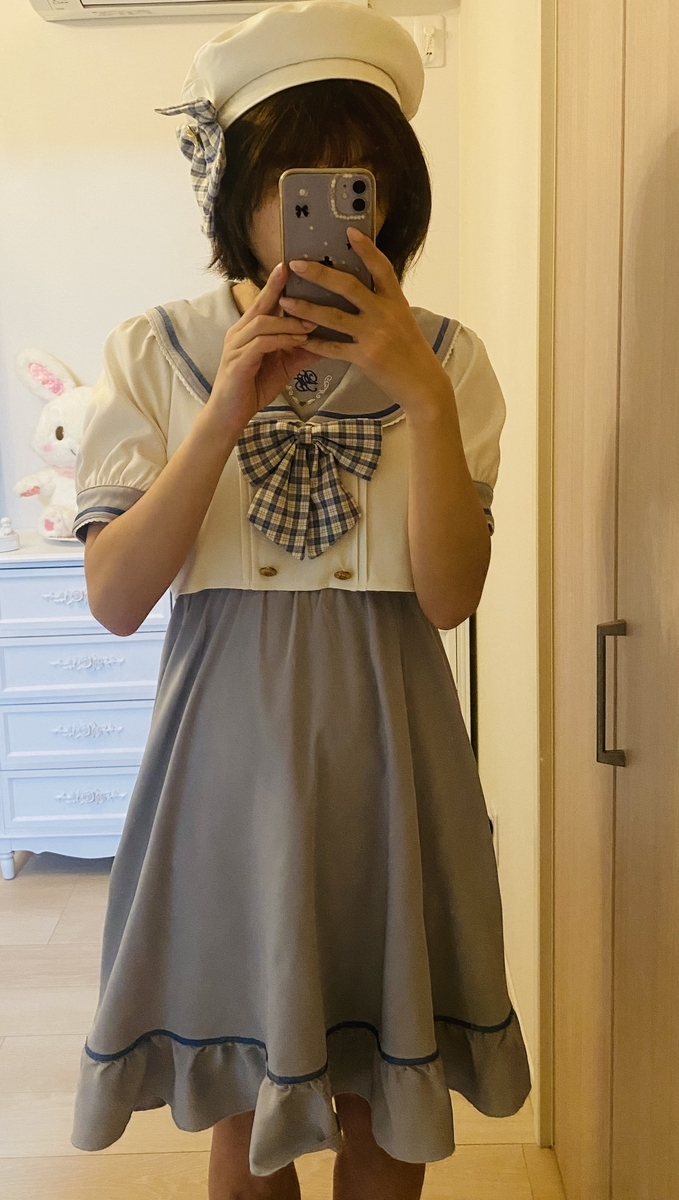 楽天市場】お受験 子ども ワンピース 紺 半袖 洗える 子供服