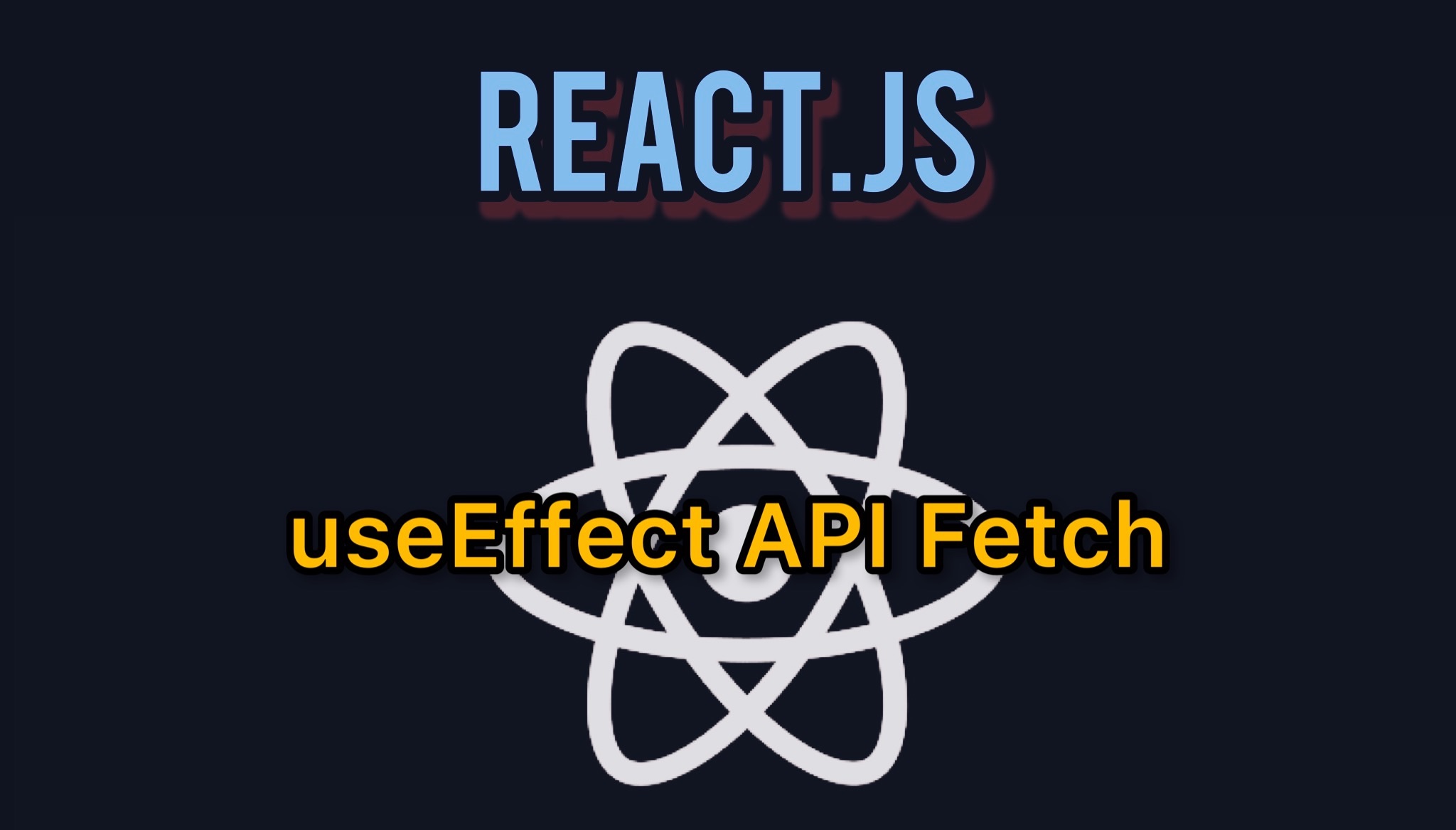 「Reactフックを使ったAPI取得の方法 | 簡単な手順で実装可能