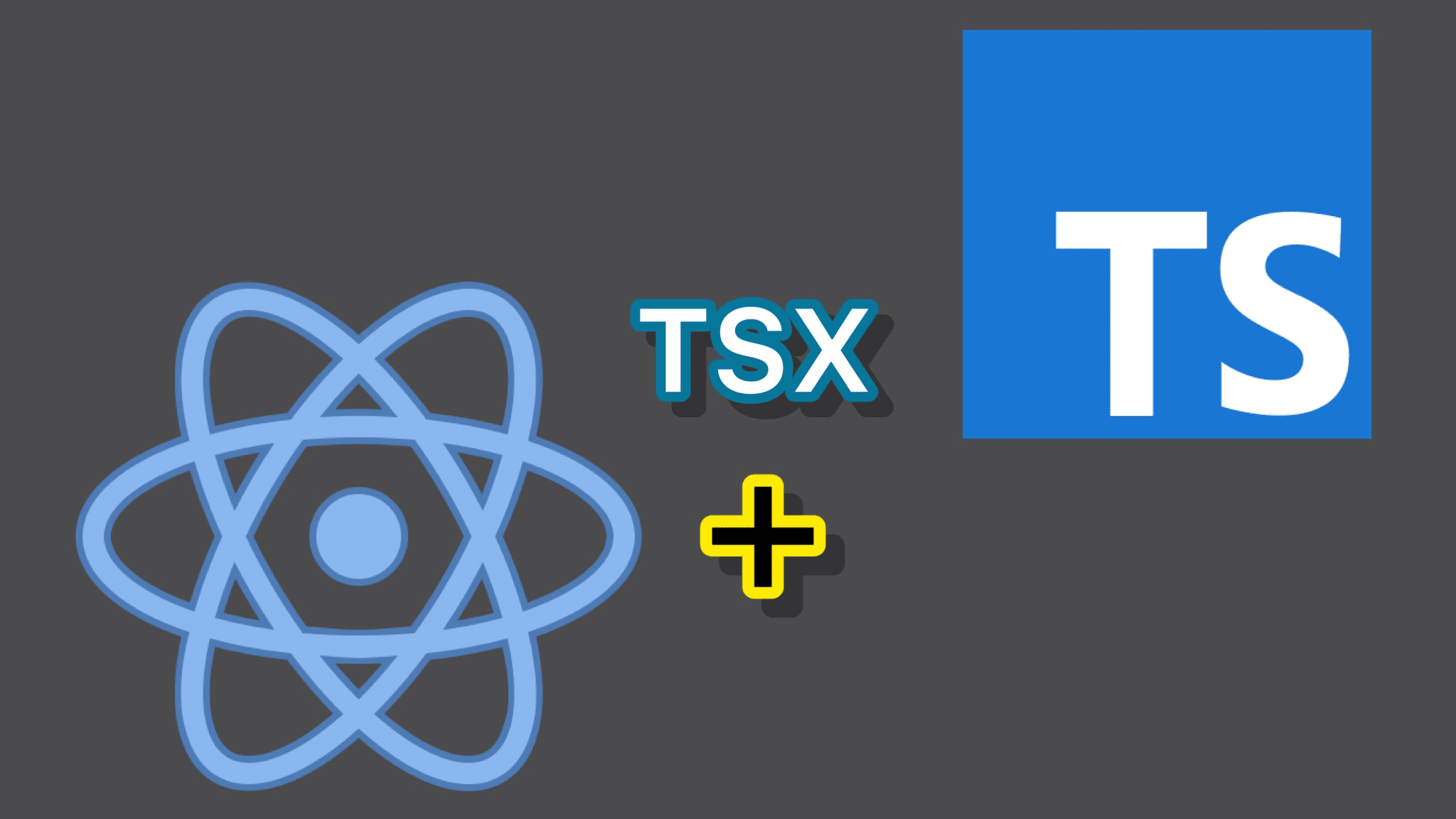 Typescriptで学ぶReact 入門 Propsの渡し方と定義