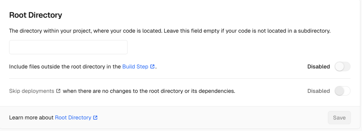 Error: No Next.js version detected. Make sure your package.json