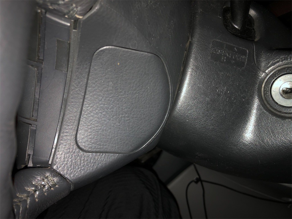 新車外しアルファード30ダッシュボード訳有り