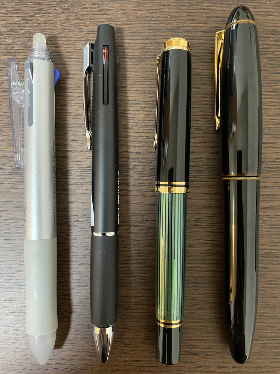 プラチナ万年筆 漆・出雲溜塗り 赤溜18金 中字(M) PIZ-55000#28 プラチナ